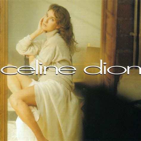 Celine Dion – Celine Dion (1992, CD) 